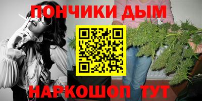 шишки Берёзовский